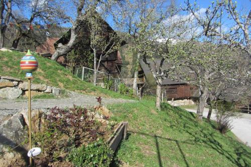 Apartment Berghof Familie Steinwender