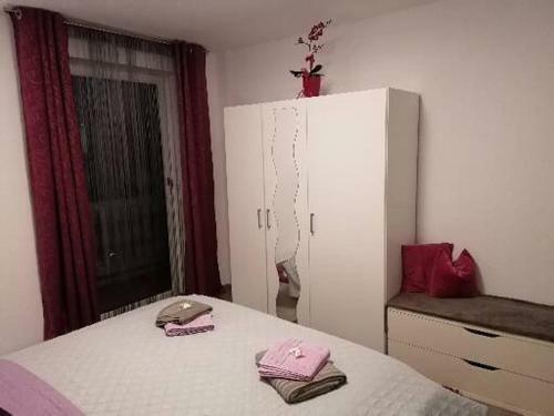 Apartamento Westend B. 95