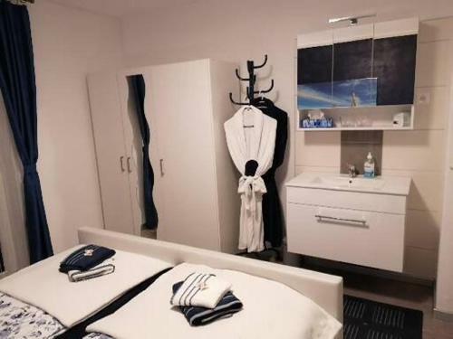 Apartamento Westend B. 95