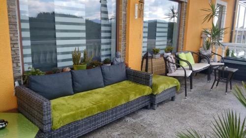 Apartamento Westend B. 95