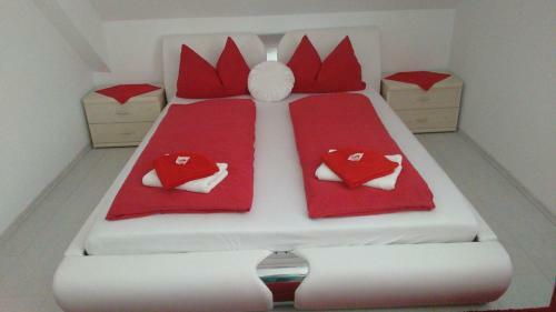 Apartamento Westend B. 95