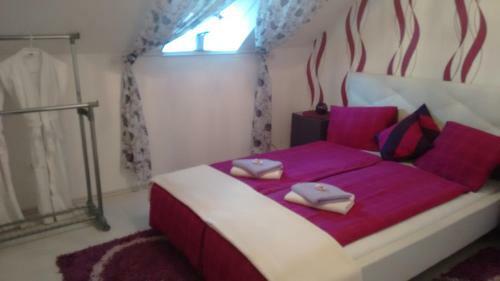 Apartamento Westend B. 95