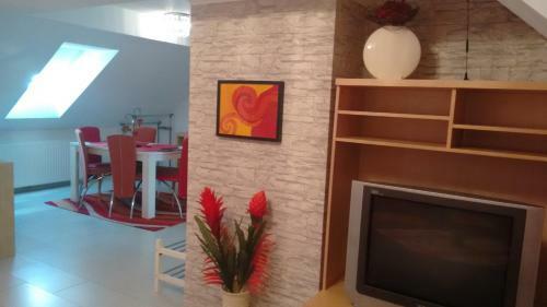 Apartamento Westend B. 95