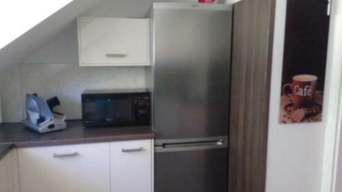 Apartamento Westend B. 95