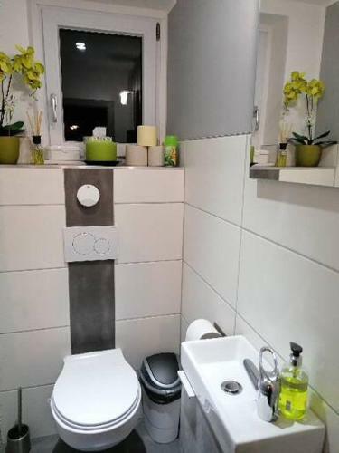 Apartamento Westend B. 95