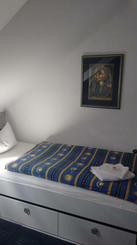 Apartamento Westend B. 95