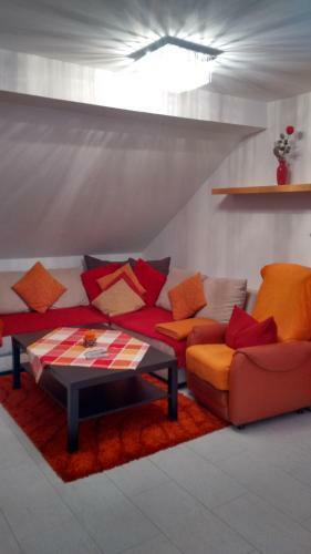 Apartamento Westend B. 95