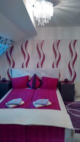 Apartamento Westend B. 95