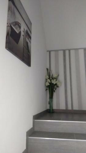 Apartamento Westend B. 95