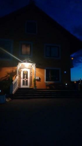 Apartamento Westend B. 95