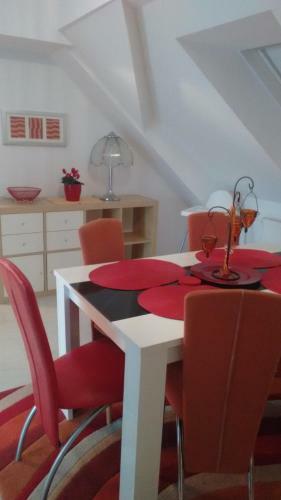 Apartamento Westend B. 95