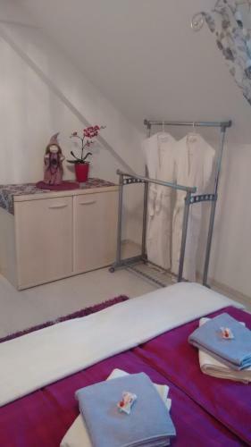 Apartamento Westend B. 95