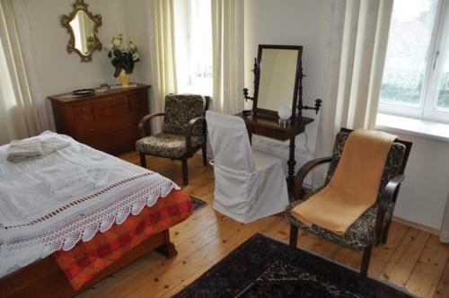 Das Pernerhaus