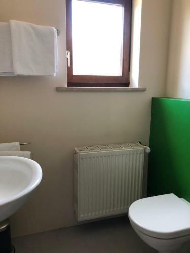 Hostal Fr�hst�ckspension Eichberger