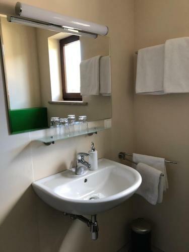 Hostal Fr�hst�ckspension Eichberger