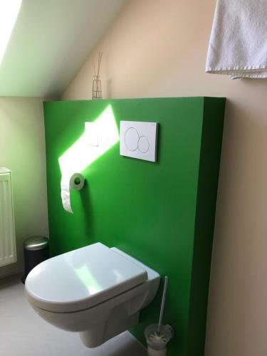 Hostal Fr�hst�ckspension Eichberger