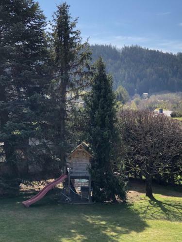 Hostal Fr�hst�ckspension Eichberger