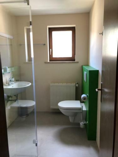 Hostal Fr�hst�ckspension Eichberger