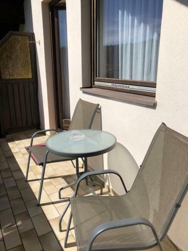 Hostal Fr�hst�ckspension Eichberger