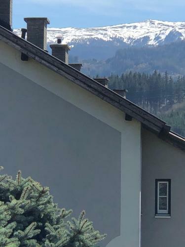 Hostal Fr�hst�ckspension Eichberger