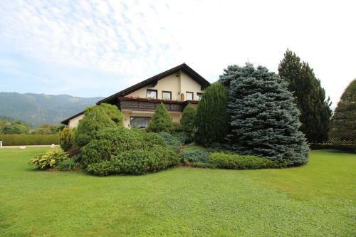 Hostal Fr�hst�ckspension Eichberger