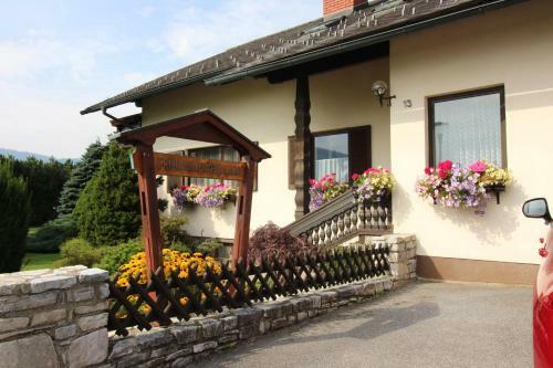Hostal Fr�hst�ckspension Eichberger