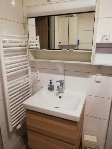 Apartamento Wohnung