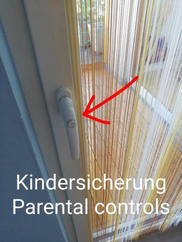 Apartamento Wohnung