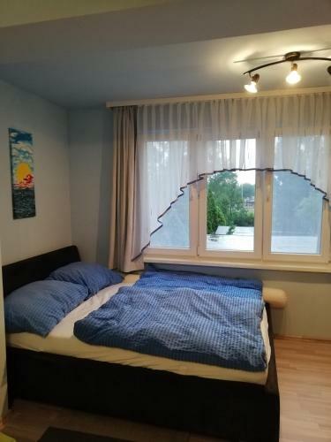 Apartamento Wohnung