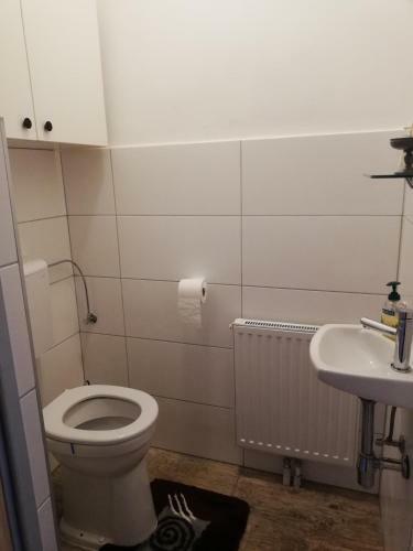Apartamento Wohnung