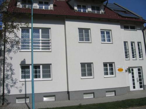 Apartamento Haubis Ferienwohnungen