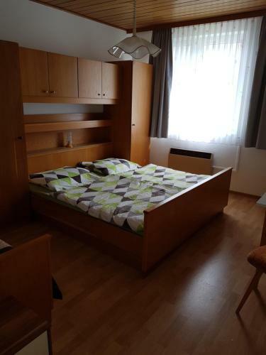 Apartamento Pension Thalhammer - Adults Only