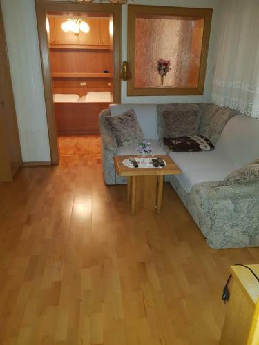 Apartamento Pension Thalhammer - Adults Only