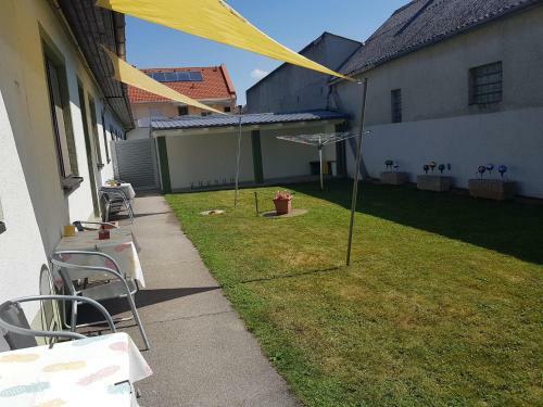 Apartamento Pension Thalhammer - Adults Only