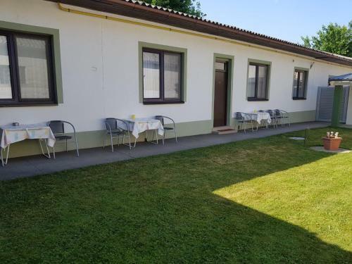 Apartamento Pension Thalhammer - Adults Only