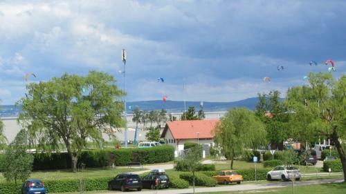 Apartamento Appartement Am See