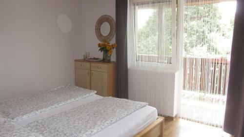 Apartamento Appartement Am See