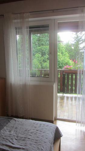 Apartamento Appartement Am See