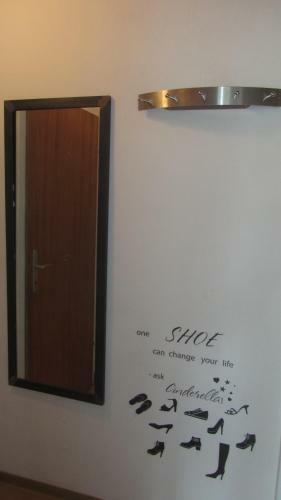 Apartamento Appartement Am See