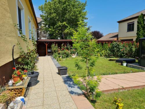 Apartamento Ferienwohnung Podersdorf Am See