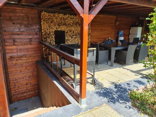 Apartamento Ferienwohnung Podersdorf Am See