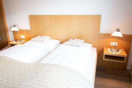 Hostal Haus Mariella