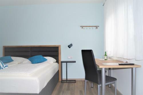 Hostal G�stehaus Gisch Sandra