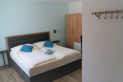 Hostal G�stehaus Gisch Sandra
