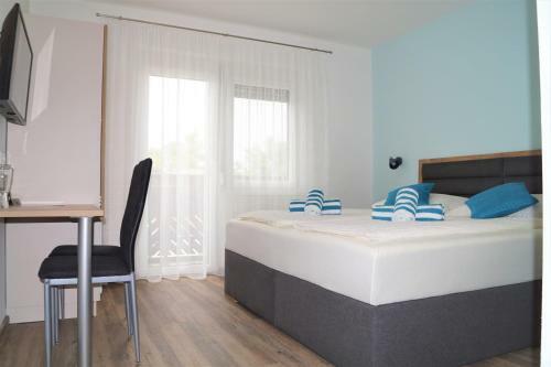 Hostal G�stehaus Gisch Sandra