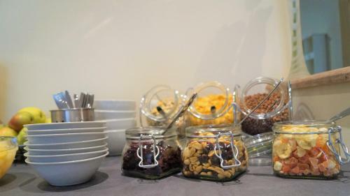 Hostal G�stehaus Gisch Sandra