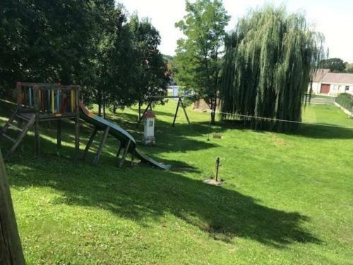 Apartamento Landhaus Nitsch