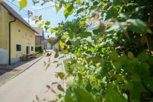 Apartamento Landhaus Nitsch