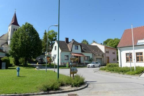 Apartamento Landhaus Nitsch
