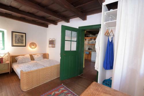 Apartamento Landhaus Nitsch